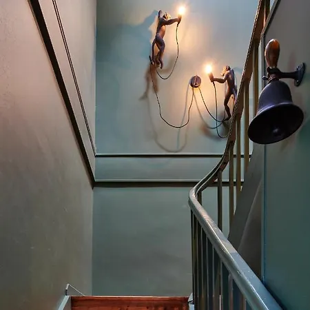 Maison d'hôtes Bel Air Des Landes 2*