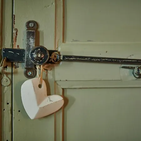 Penzion Bel Air Des Landes Castets