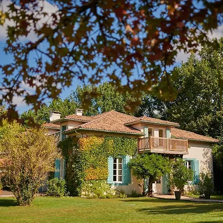 Bel Air Des Landes Maison d'hôtes