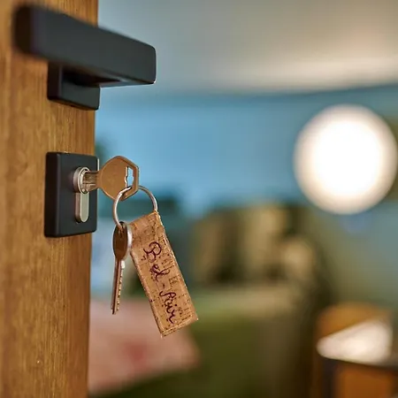 Gasthof Bel Air Des Landes Castets