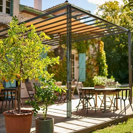 Bel Air Des Landes Maison d'hôtes