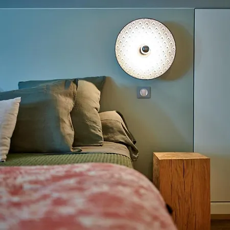 Bel Air Des Landes 4*