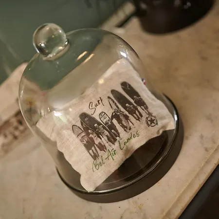 Bel Air Des Landes بيت ضيافة 4*