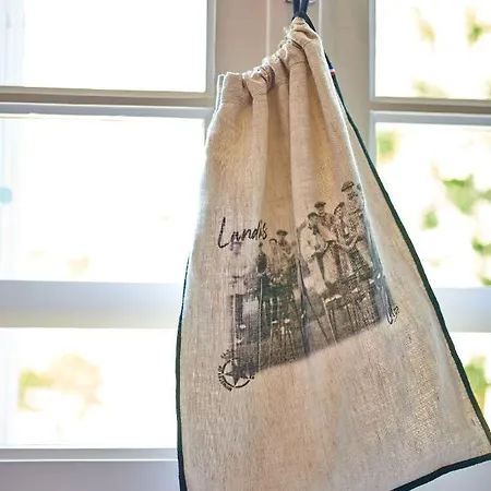 Bel Air Des Landes Castets