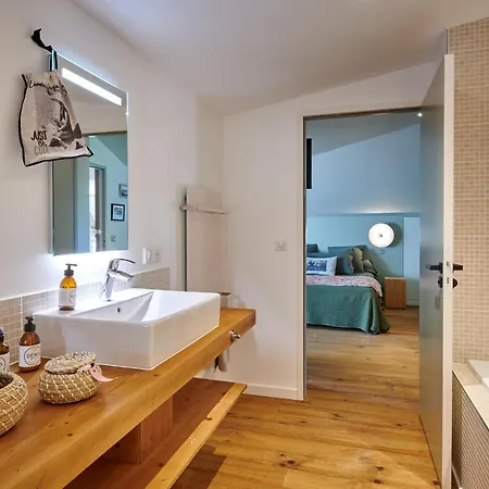 Bel Air Des Landes 2* Castets