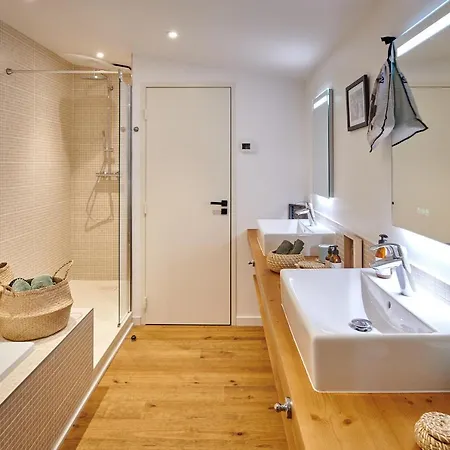 Bel Air Des Landes 4*