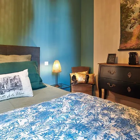 Bel Air Des Landes 4*