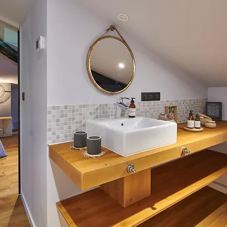 Bel Air Des Landes Penzion Castets