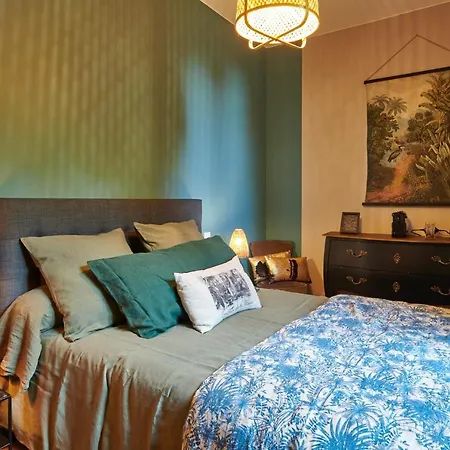 Vendégház Bel Air Des Landes 4*