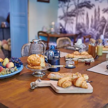 Bel Air Des Landes Penzion