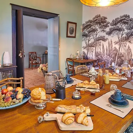 Maison d'hôtes Bel Air Des Landes