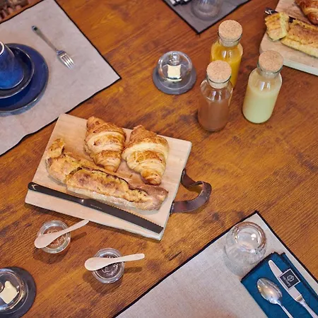 Bel Air Des Landes Castets