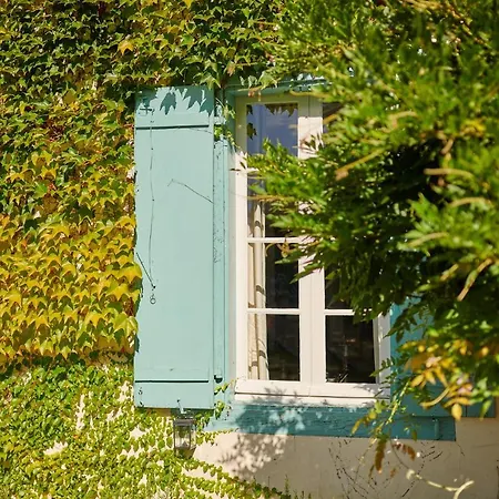 Bel Air Des Landes Castets