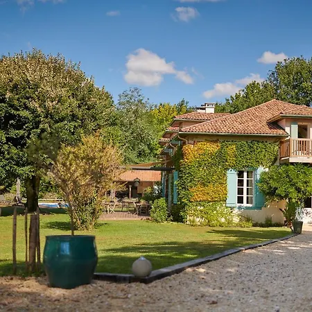 Bel Air Des Landes