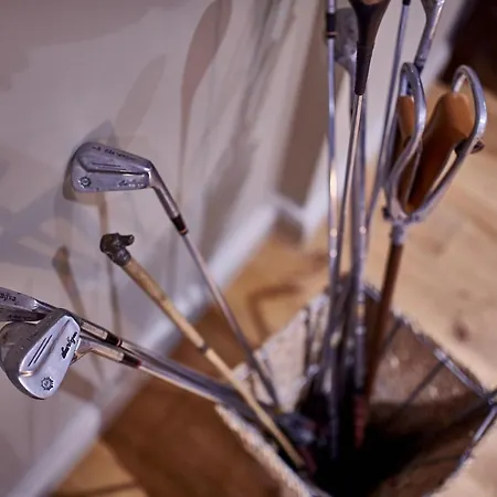 Bel Air Des Landes 4* Castets