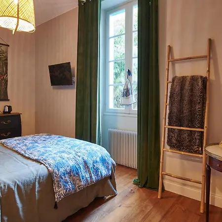 Bel Air Des Landes
