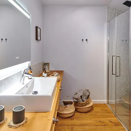 Maison d'hôtes Bel Air Des Landes 2*