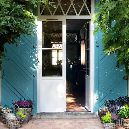 Bel Air Des Landes 4* Castets