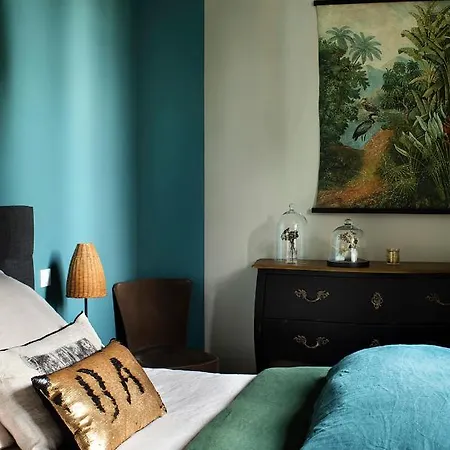 Bel Air Des Landes Penzion 4*