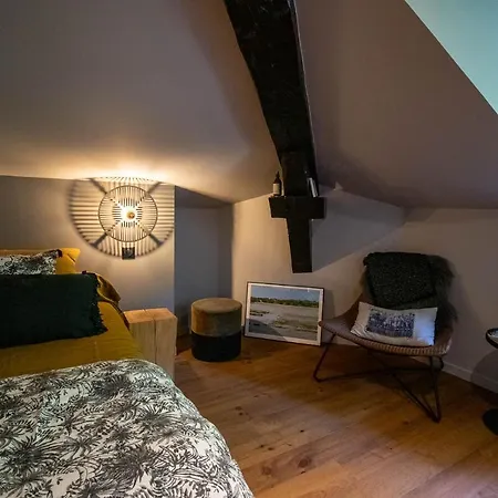 Bel Air Des Landes Castets