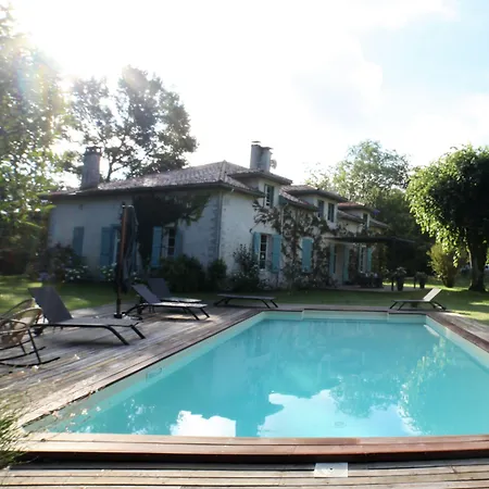Bel Air Des Landes Vendégház
