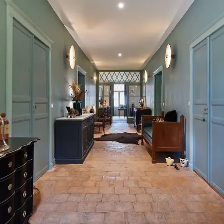 Vendégház Bel Air Des Landes 4*