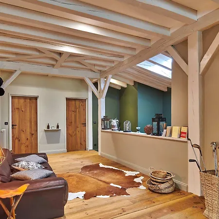 Bel Air Des Landes 4* Castets