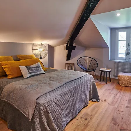 Vendégház Bel Air Des Landes 4*