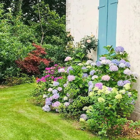 Bel Air Des Landes Maison d'hôtes 2*