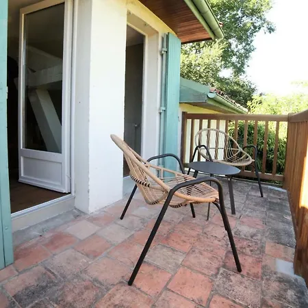 Bel Air Des Landes