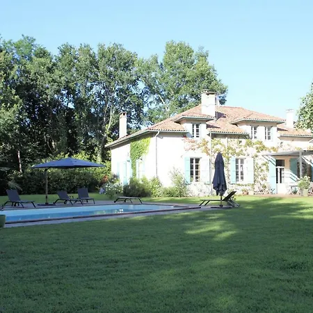 Bel Air Des Landes Maison d'hôtes