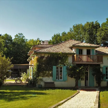 Bel Air Des Landes