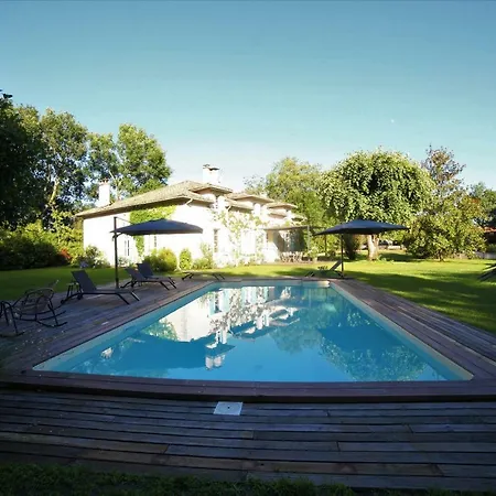 Bel Air Des Landes Castets