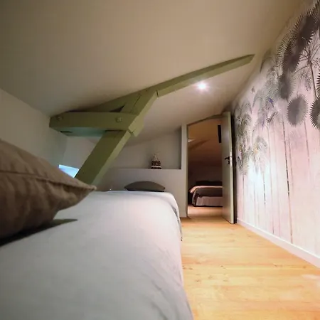 Bel Air Des Landes Vendégház 4*