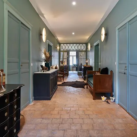 Bel Air Des Landes Gasthuis 4*