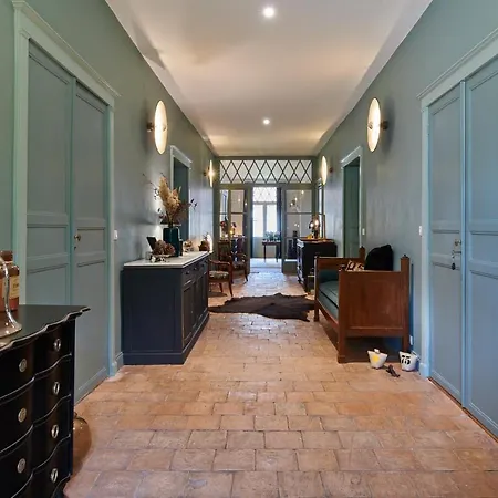 Bel Air Des Landes Maison d'hôtes 2*