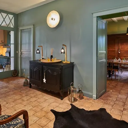 Gasthuis Bel Air Des Landes Castets