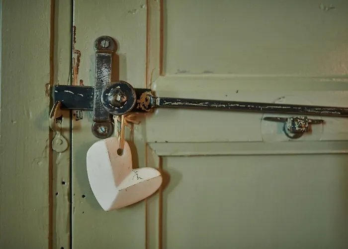 Affittacamere Bel Air Des Landes Castets