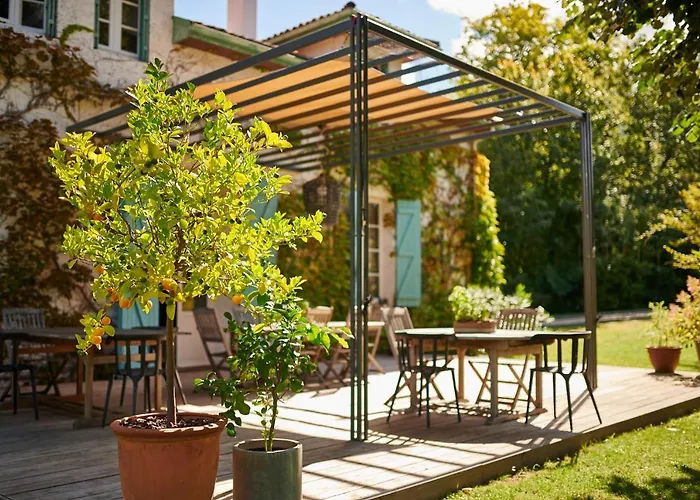 Bel Air Des Landes Affittacamere