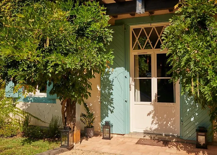 Bel Air Des Landes Castets