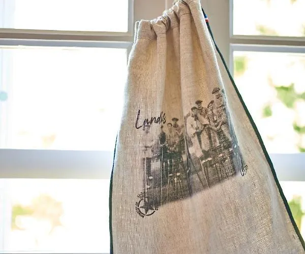 Bel Air Des Landes Castets