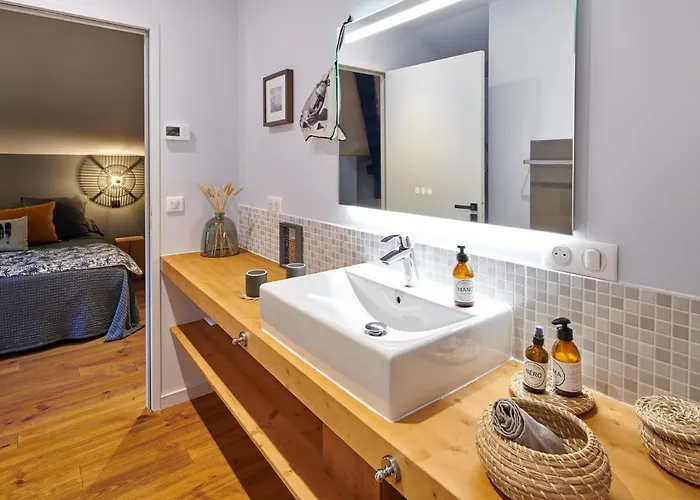 Affittacamere Bel Air Des Landes