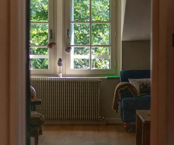 Bel Air Des Landes Affittacamere 4*